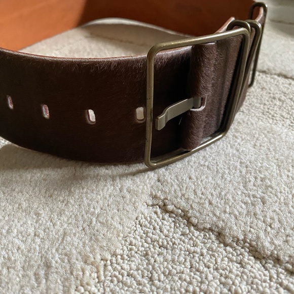 Miu Miu leather belt - Picture 7 of 11